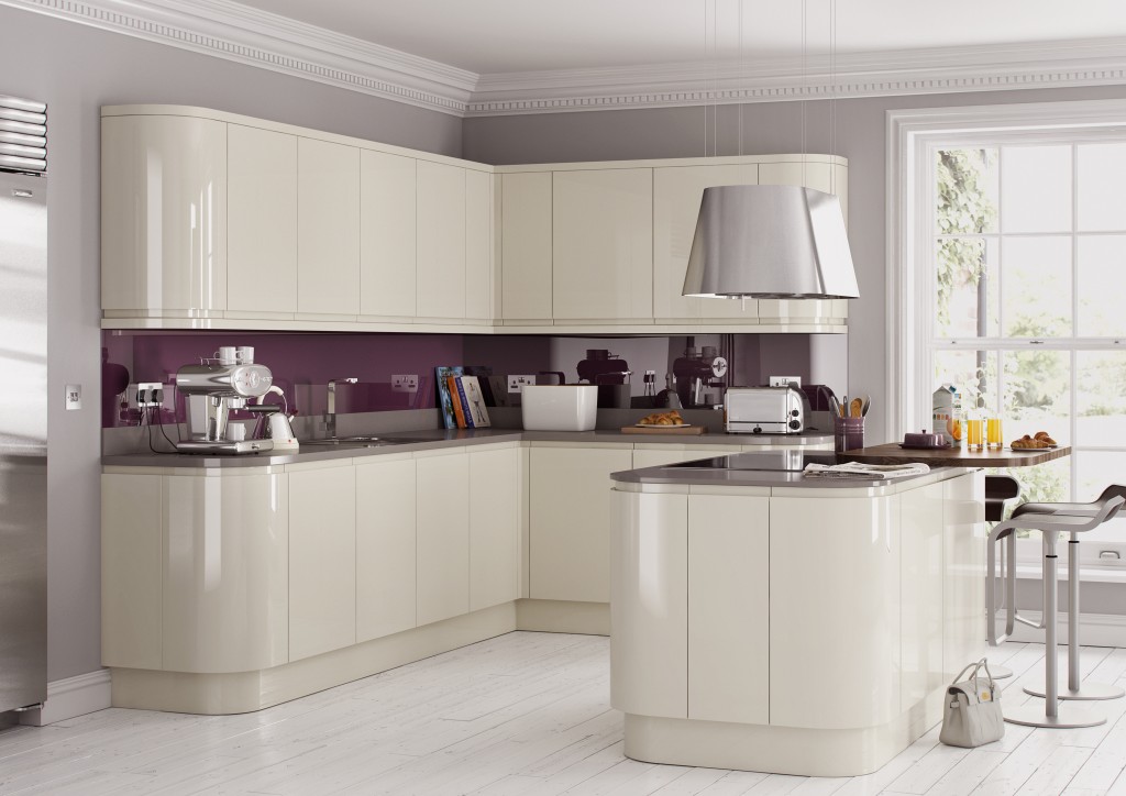 kitchen colour