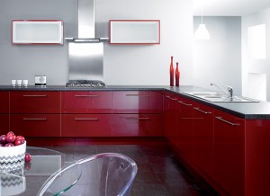 new Kitchen Cabinet