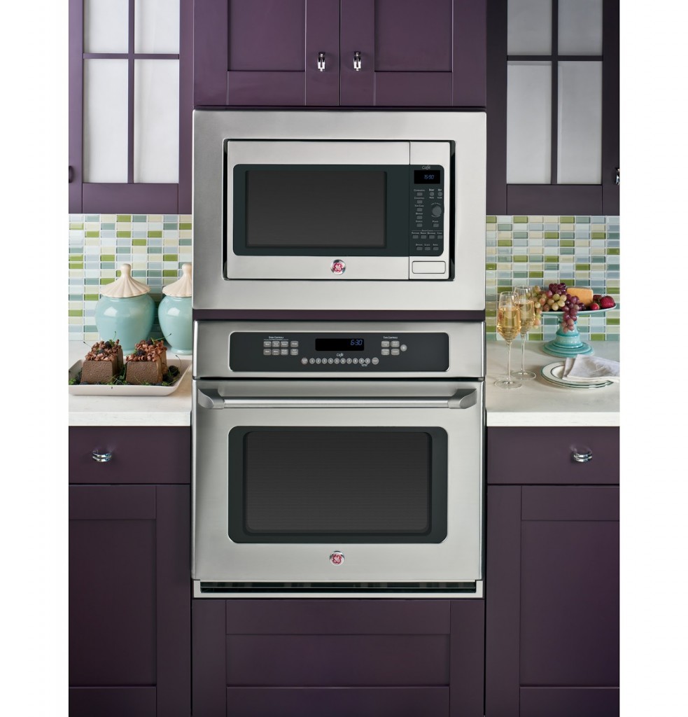 Kitchen accessories - wall oven
