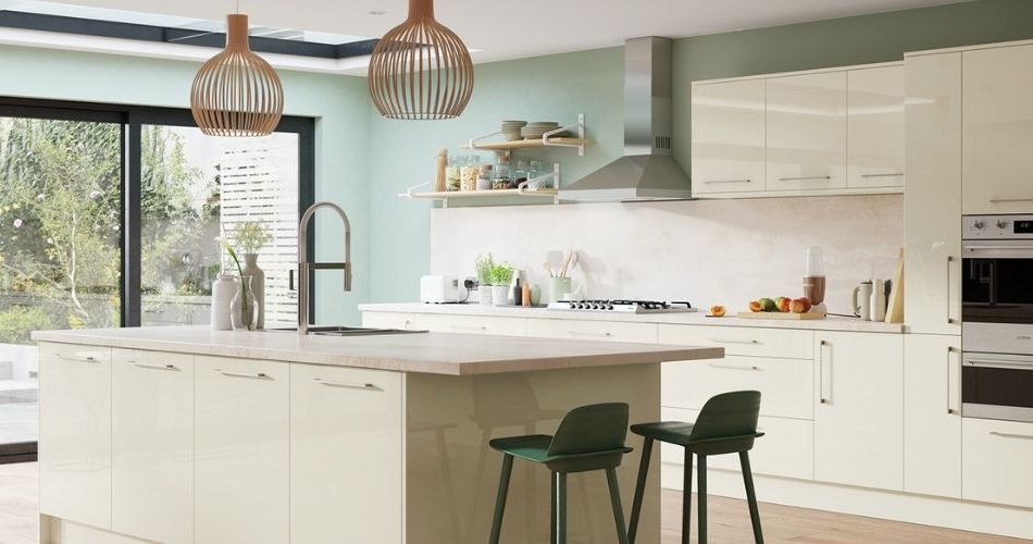Kitchen colour schemes to stand the test of time