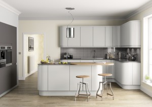 Laminate Kitchen Worktops
