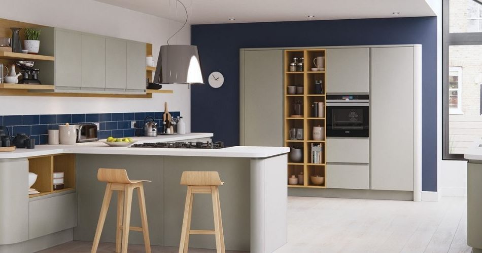 Buy Kitchen Cabinets That Have The Wow Factor