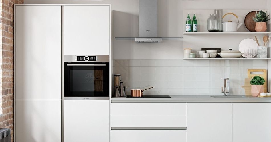 What do your kitchen units say about you_