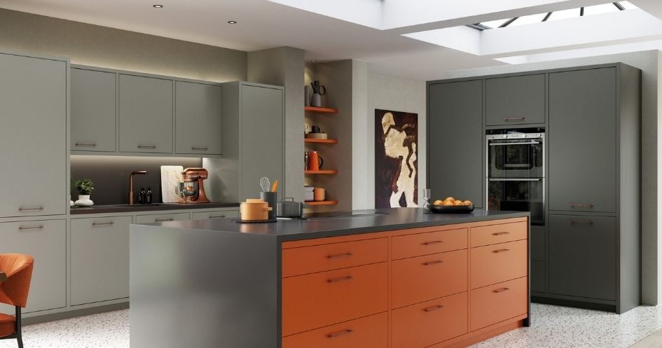 Great Kitchens: What's Hot for 2015 and Beyond?