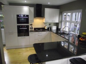 Cost Of Granite Worktops