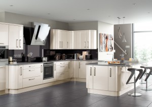 Kitchen artwork
