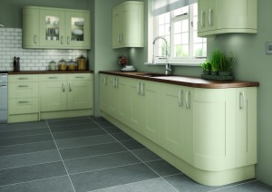 Simple kitchen design ideas