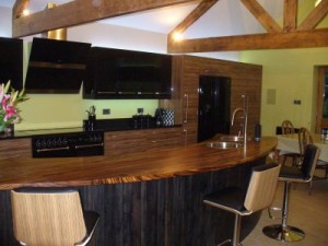 Country kitchen ideas