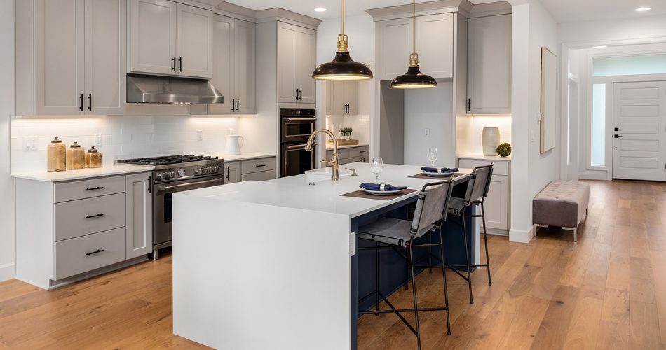 5 Of The Most Attractive Kitchen Units For Sale