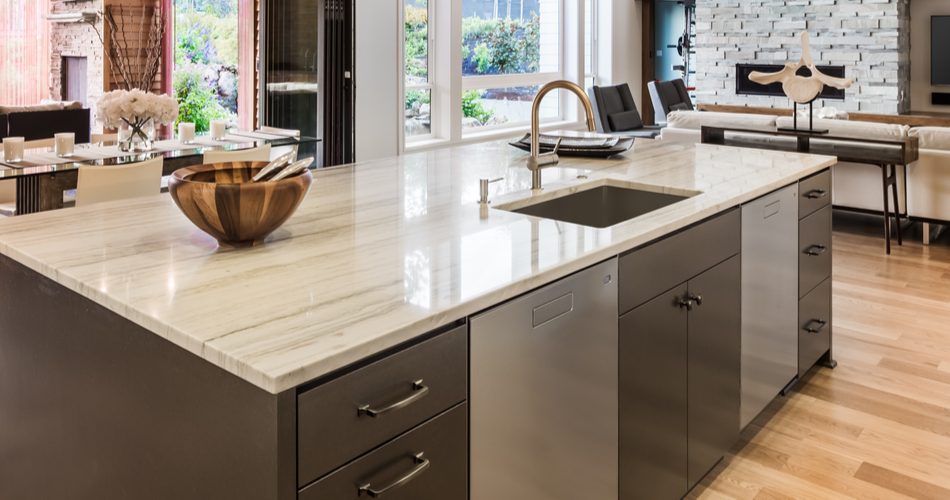 Five Ways to Get Quality Kitchen Units for Less