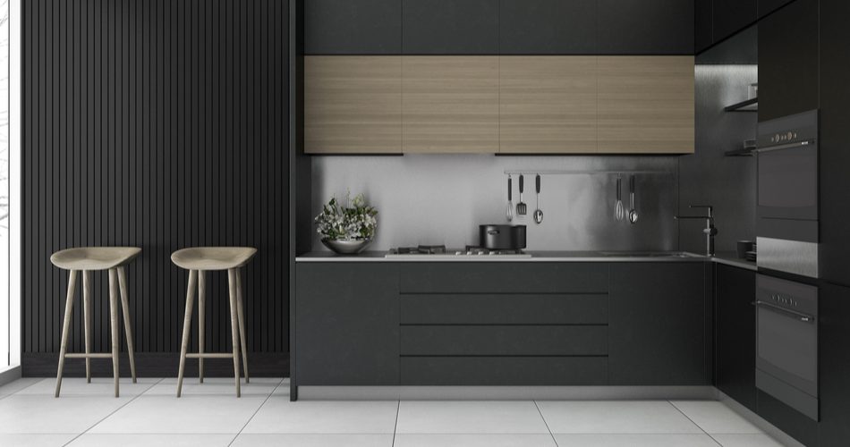 Four Secrets For Buying New Kitchen Units