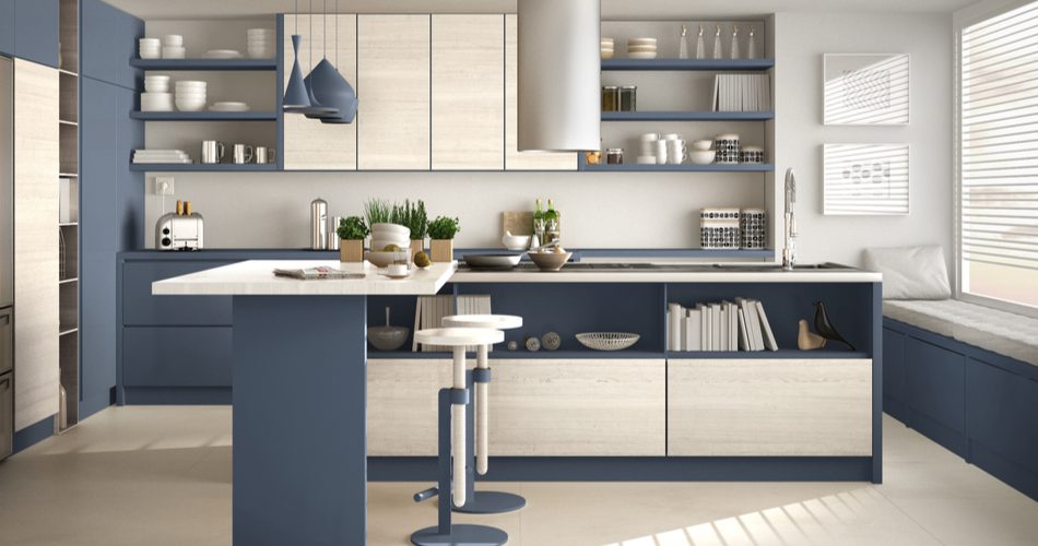 How to Create a Better Kitchen Space