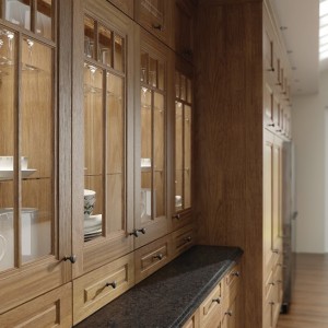 Jefferson Kitchen Cabinets