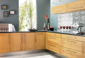 Indiana kitchen cabinets