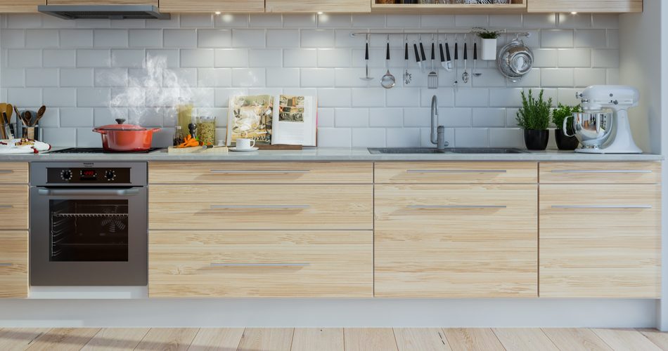 Advantages Of Using Solid Wood In Your Kitchen