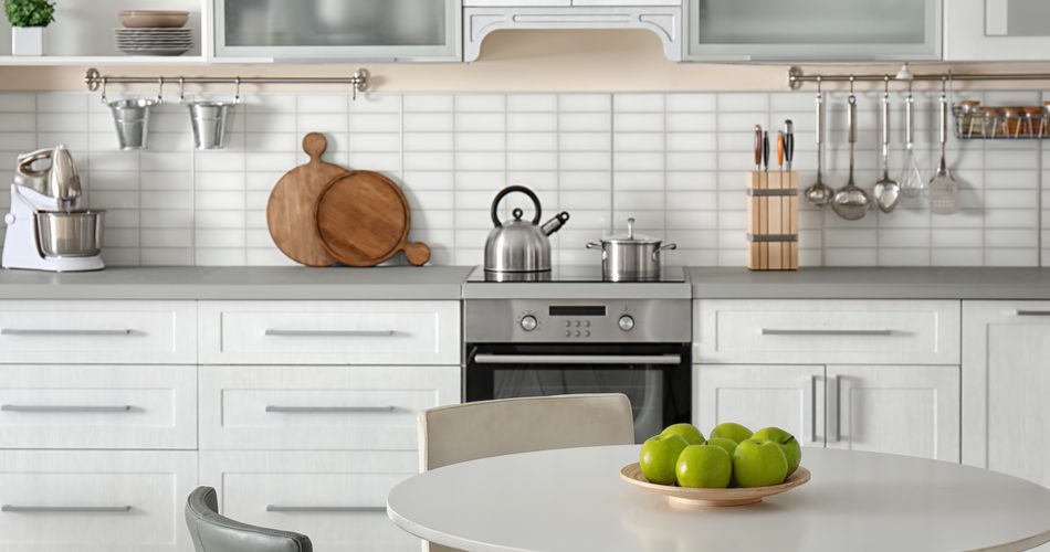 Ways to Cut Waste in your New Kitchen