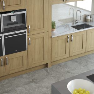 Light Oak Wooden Doors