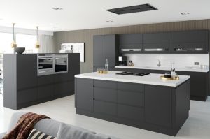 innovative kitchen design ideas