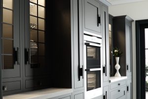 Kitchen Cabinets Dark