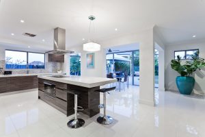 average cost of a new kitchen