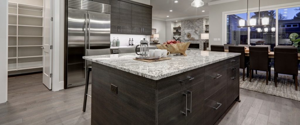 Is It Worth Having A Kitchen Island With Seating