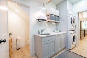 utility room ideas