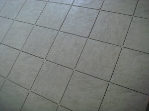 best kitchen floor