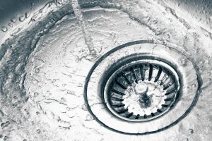 How to Make a Stainless Steel Sink Shiny Again
