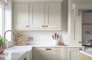 Ivory kitchen ideas