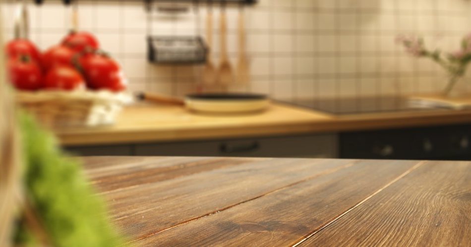 Adding Wood to Your Kitchen Design