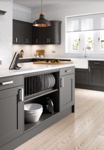 Cosy Kitchen