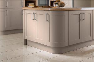 Warm Kitchen Style