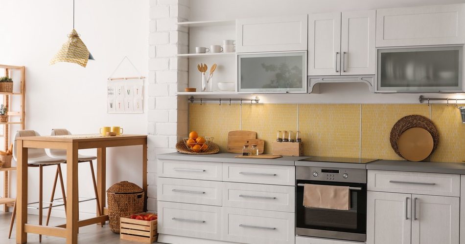 Refresh Your Home with a Roma Kitchen