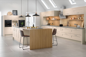 new kitchen on a budget