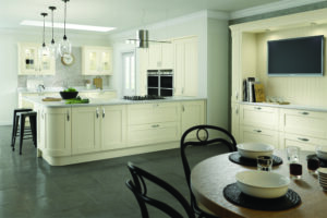 cream kitchen ideas