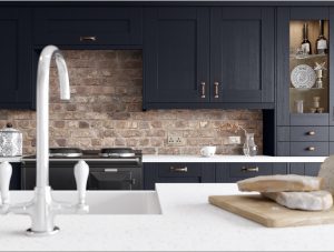 new blue luxury shaker 4