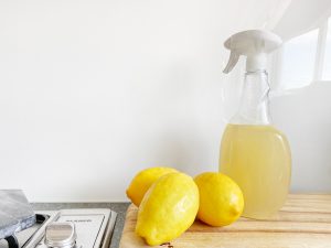 cleaning hacks kitchen