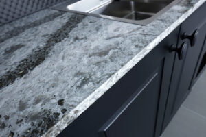 quartz worktop