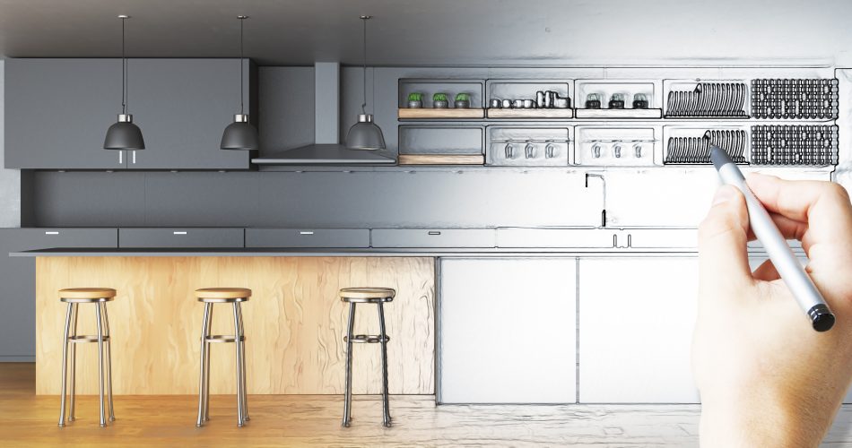 The Ultimate Guide to Kitchen Layout | Kitchen Warehouse Blog