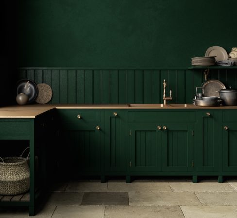 Latest Colour Trends for the Kitchen in 2022 - Kitchen Blog | Kitchen ...