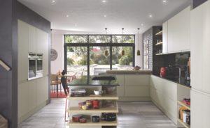 How to clean a matt kitchen correctly - Kitchen Blog