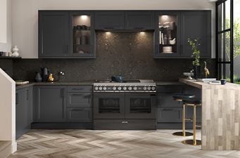Complete Kitchen Units, Cabinets & Cupboards - Kitchen Warehouse