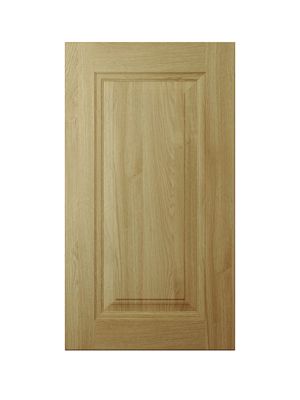 Jefferson Oak Door