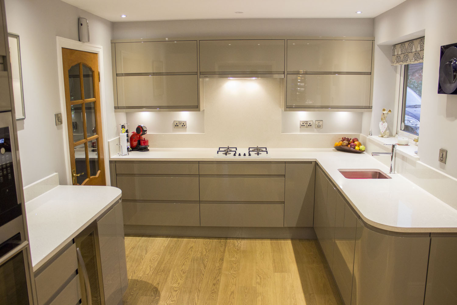 Mr Oxley Martin Le Moor Cheap Kitchen Units And Cabinets For