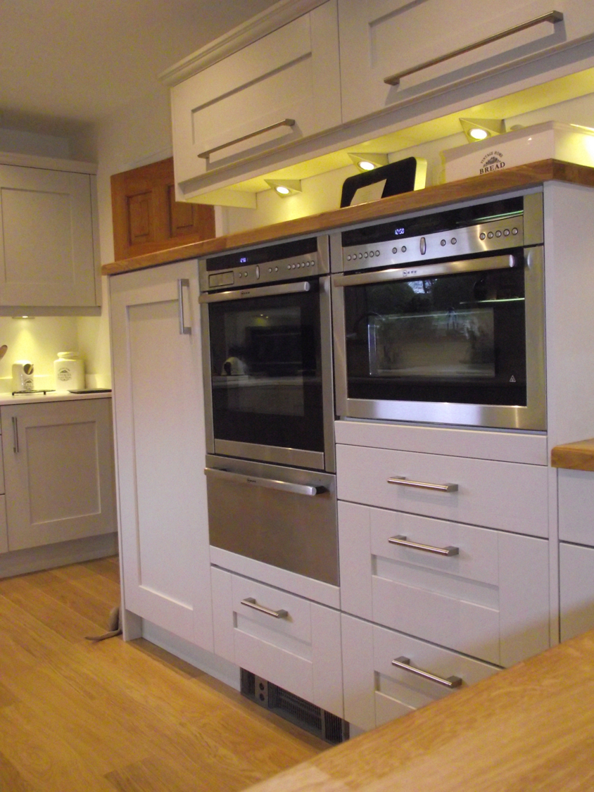 Mr Wigan - New kitchen Ripon : Cheap Kitchen Units and Cabinets for