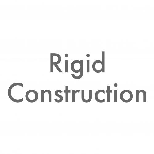 Rigid Construction