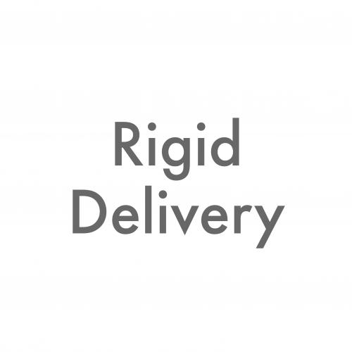 Rigid Delivery