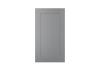 Aldana Grey Solid Wood Painted Kitchen Doors