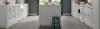 Aldana Light Grey Painted Kitchen Doors