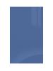 Baltic Blue Gloss Acrylic Replacement Kitchen Doors